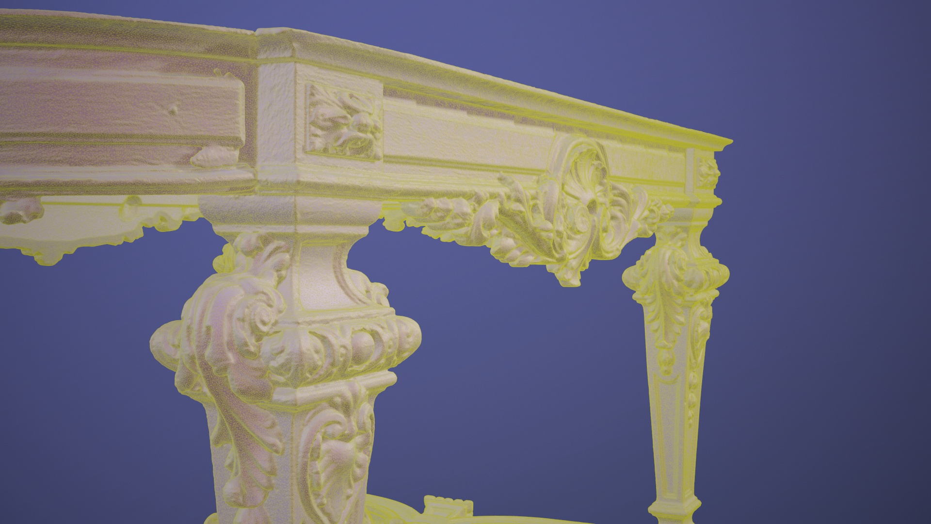pomiary 3d stl cnc
